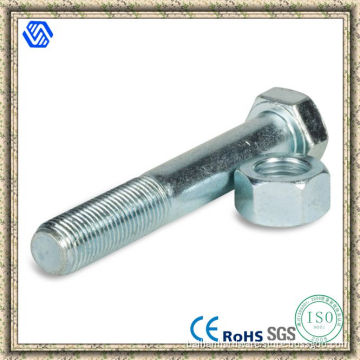 Hex Bolt Nut
